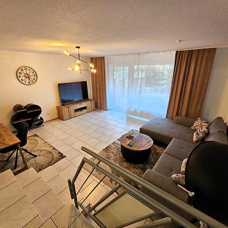 Apartmán The Hidden Tla Gem - Ramstein Exteriér fotografie